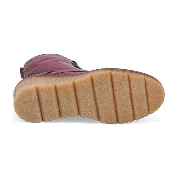 Mix Mooz Adrienn Wedge bootie size 9(40) - Picture 2 of 3